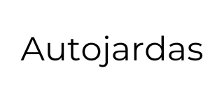 Autojardas